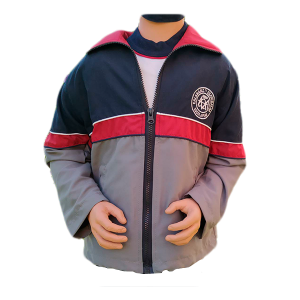 Buzo deportivo