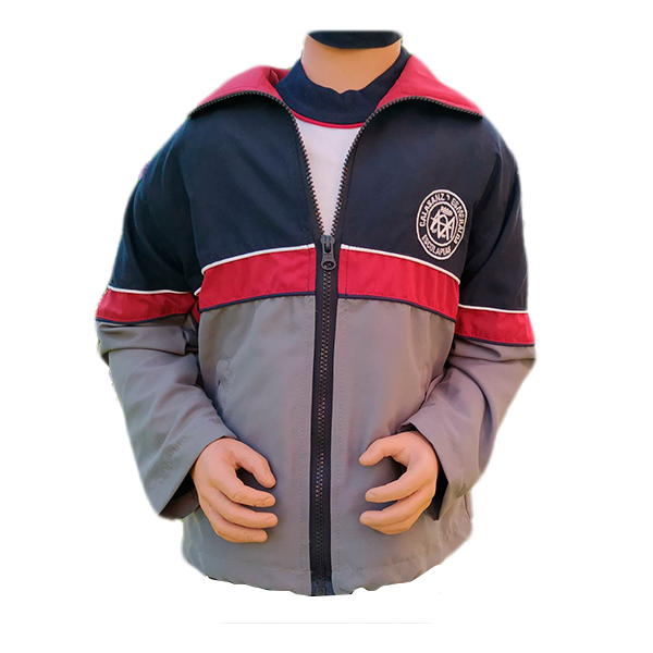 Buzo deportivo