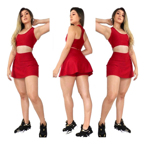 Conjunto deportivo mujer - Image 3